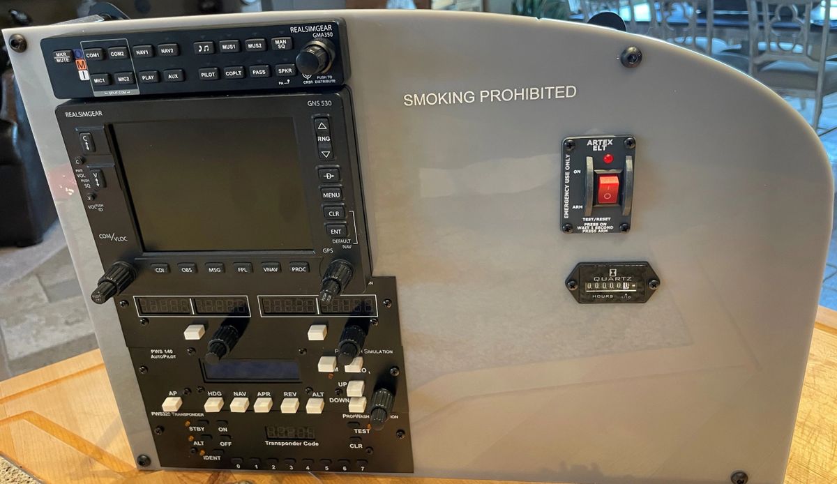 Companion Right Side Panels Customizable built to order Improved